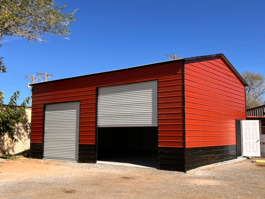 MetConc | Metal and Concrete in El Paso, TX (4)
