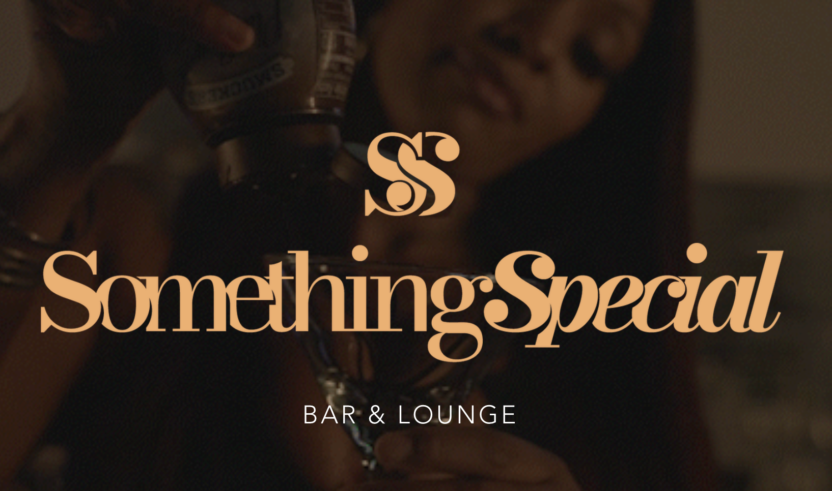 Something Special Bar & Lounge in Conyers, GA