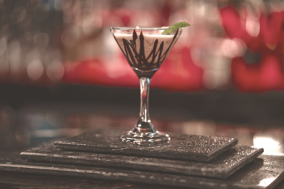 Something Special Bar & Lounge in Conyers, GA (4)
