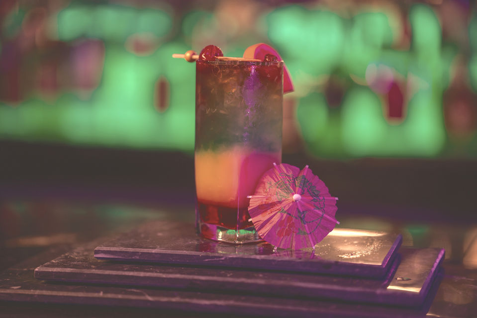 Something Special Bar & Lounge in Conyers, GA (6)