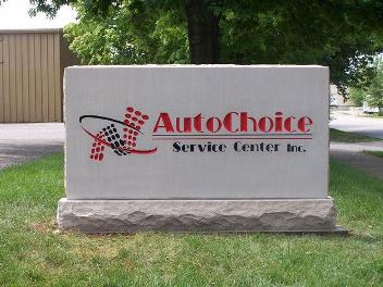 AutoChoice Service Center in Bloomington, IN (2)