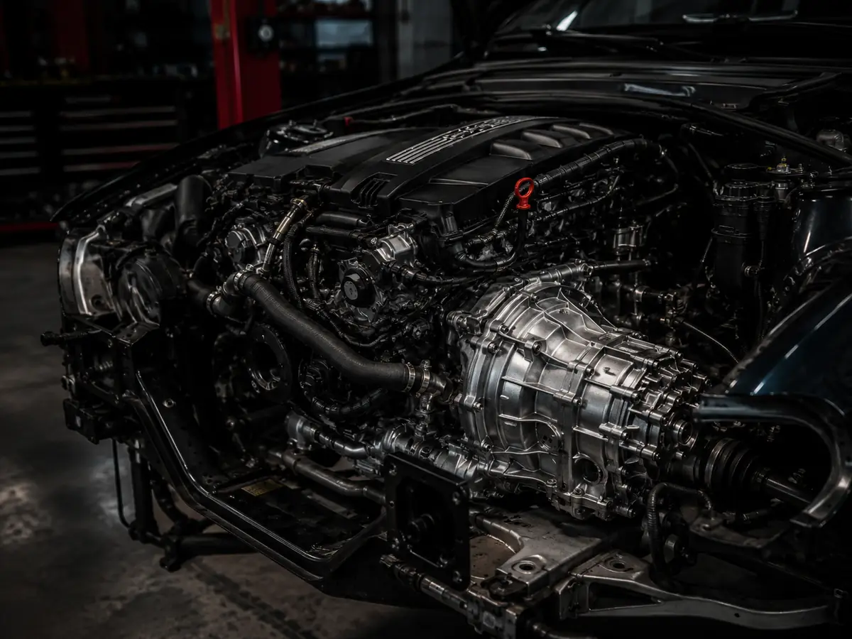 Grace Automotive in Chicago, IL (5)