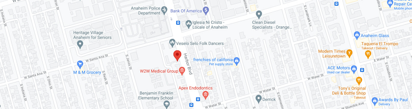 California Criminal Lawyer Group in Anaheim, CA (2)