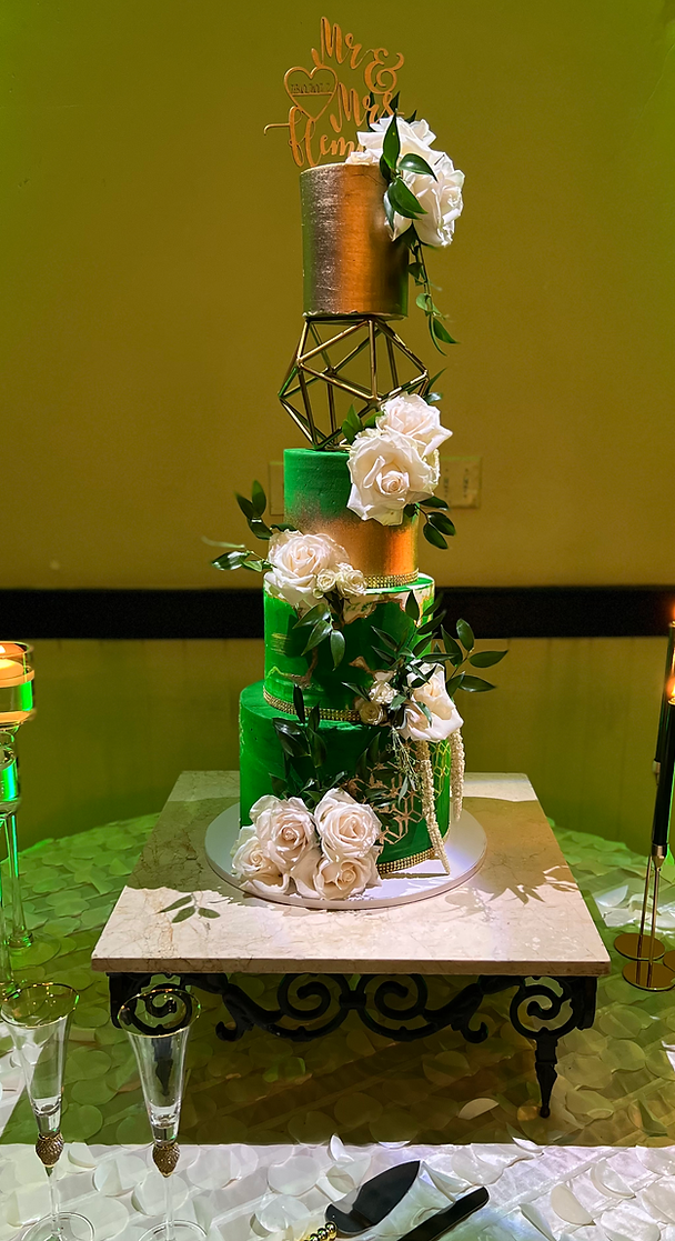 Royalty Pastries LLC in Birmingham, AL