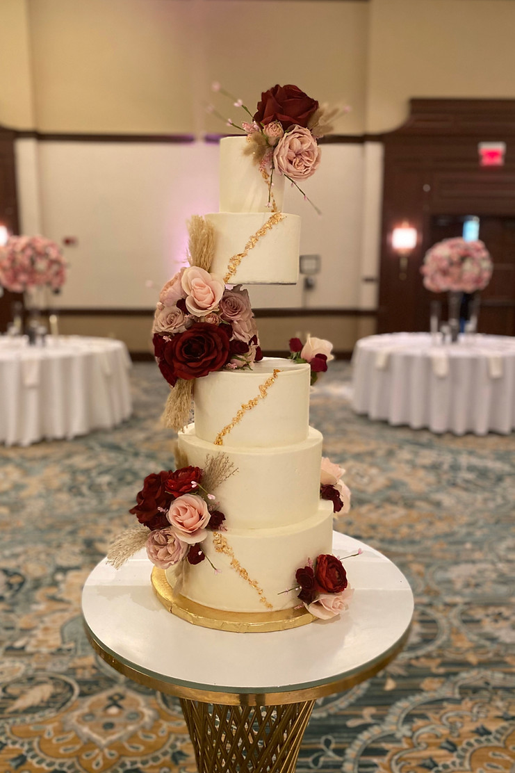 Royalty Pastries LLC in Birmingham, AL (2)