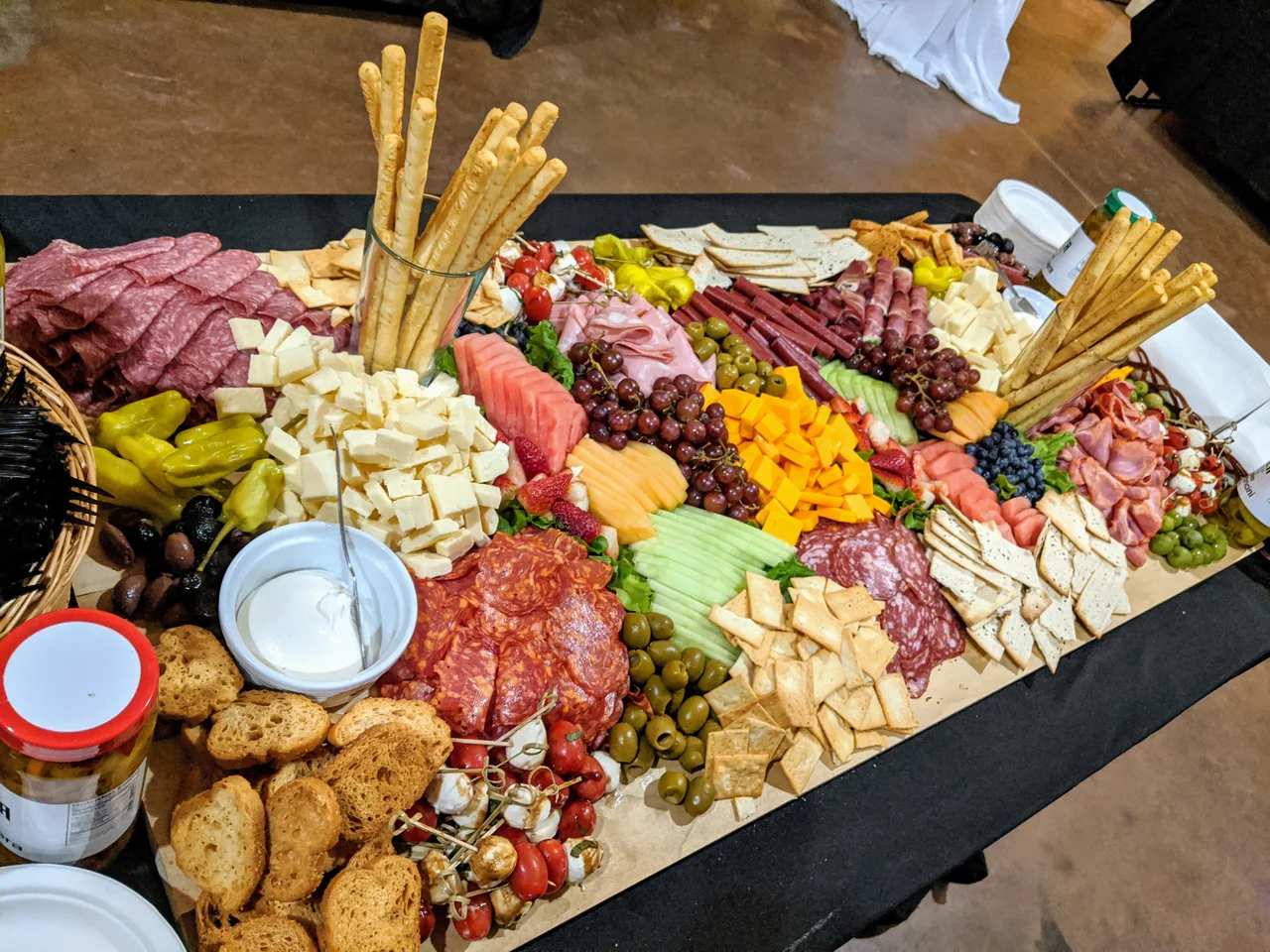 Forza Meats in Glenview, IL (2)