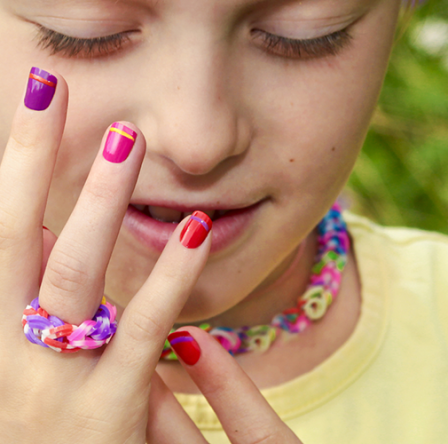 VIP Nails & Spa in Farmington, MI (5)