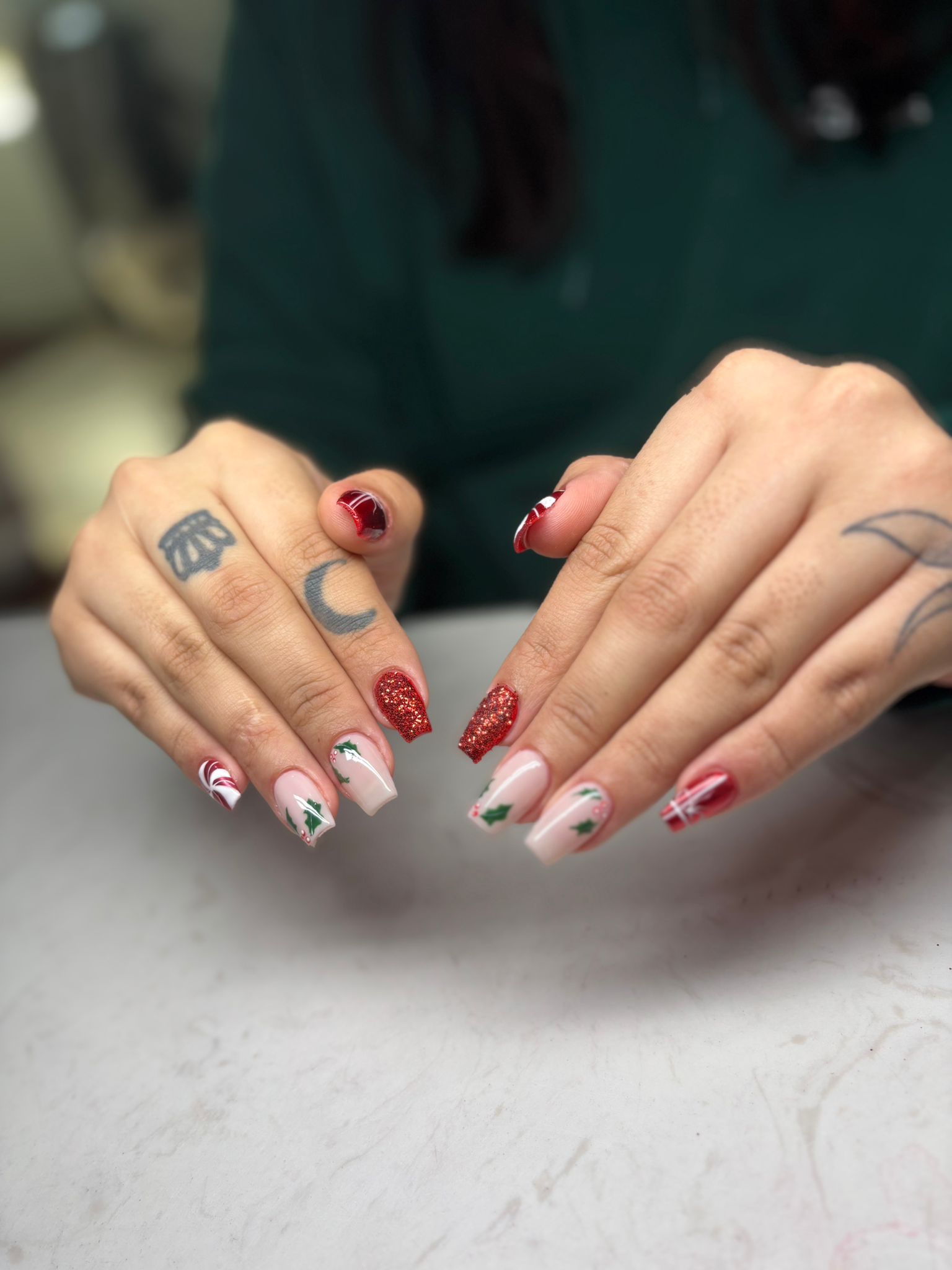 VIP Nails & Spa in Farmington, MI (6)