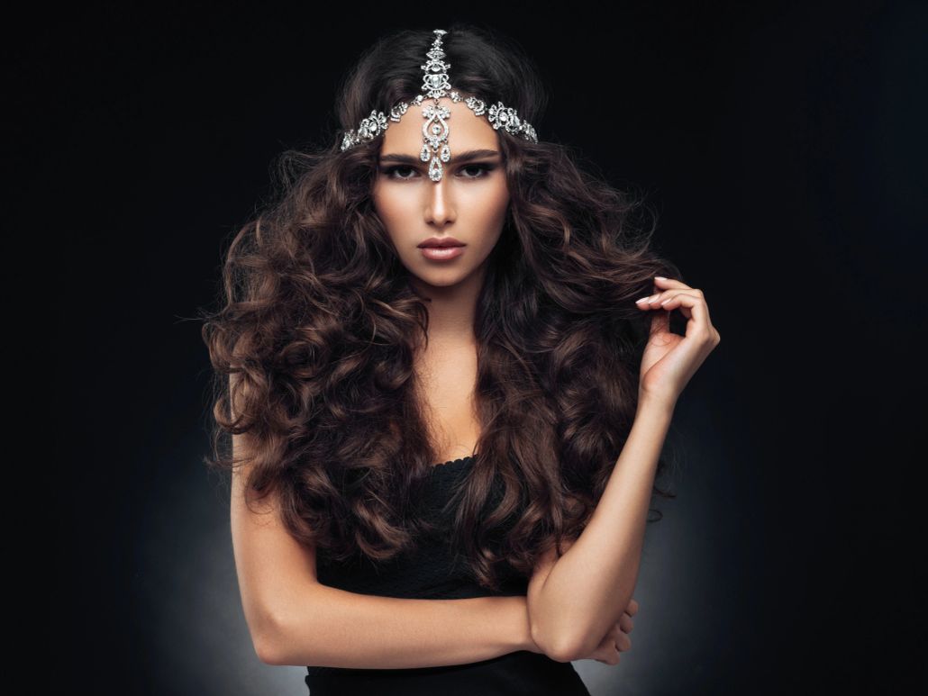 Gothic beauty hair salon in Mocksville, NC