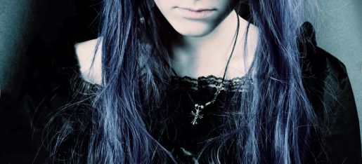 Gothic beauty hair salon in Mocksville, NC (3)