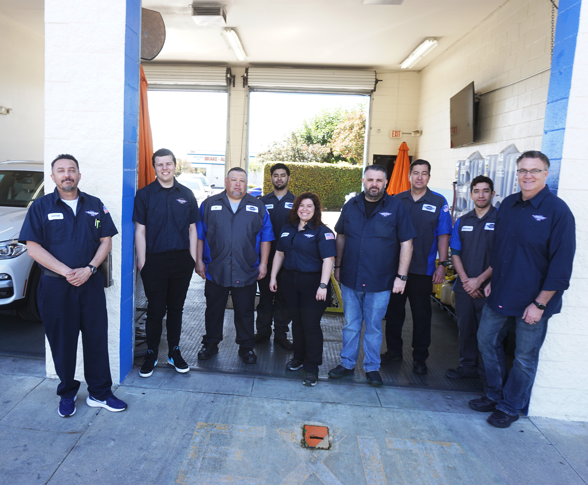 Super Service of Pomona Valley in Pomona, CA