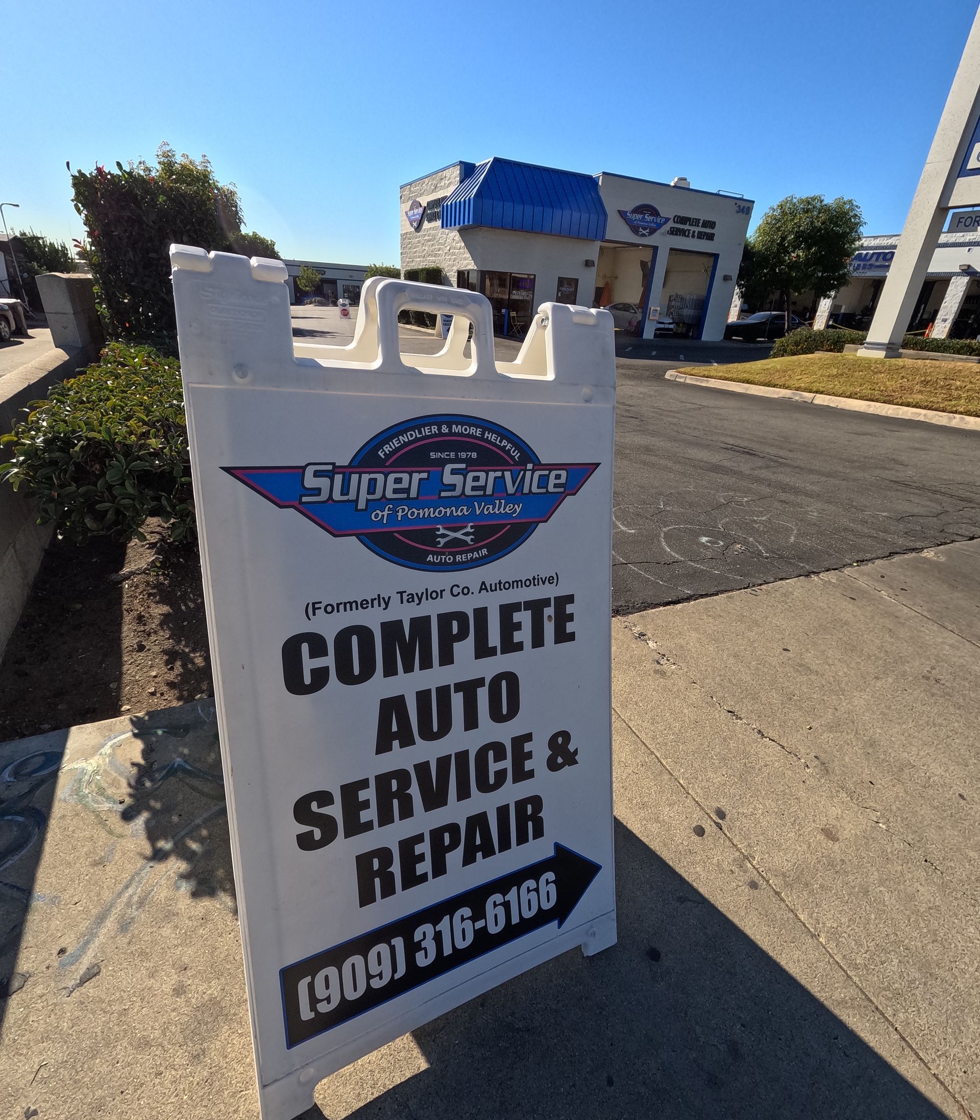 Super Service of Pomona Valley in Pomona, CA (3)