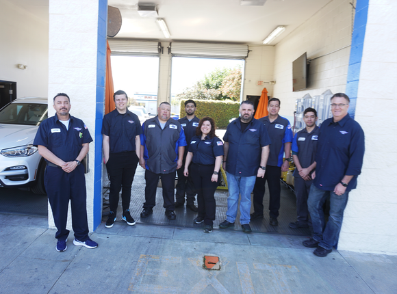 Super Service of Pomona Valley in Pomona, CA (4)
