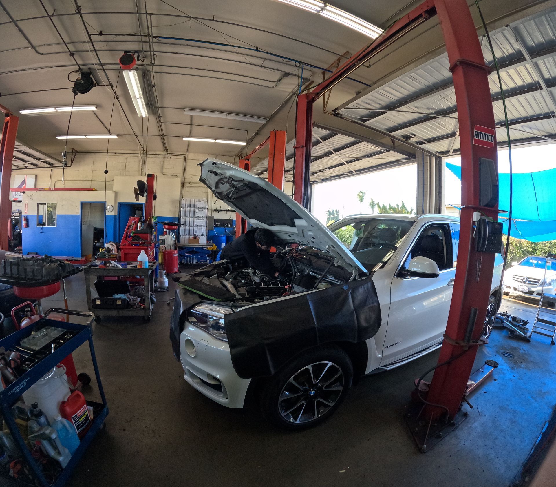 Super Service of Pomona Valley in Pomona, CA (6)