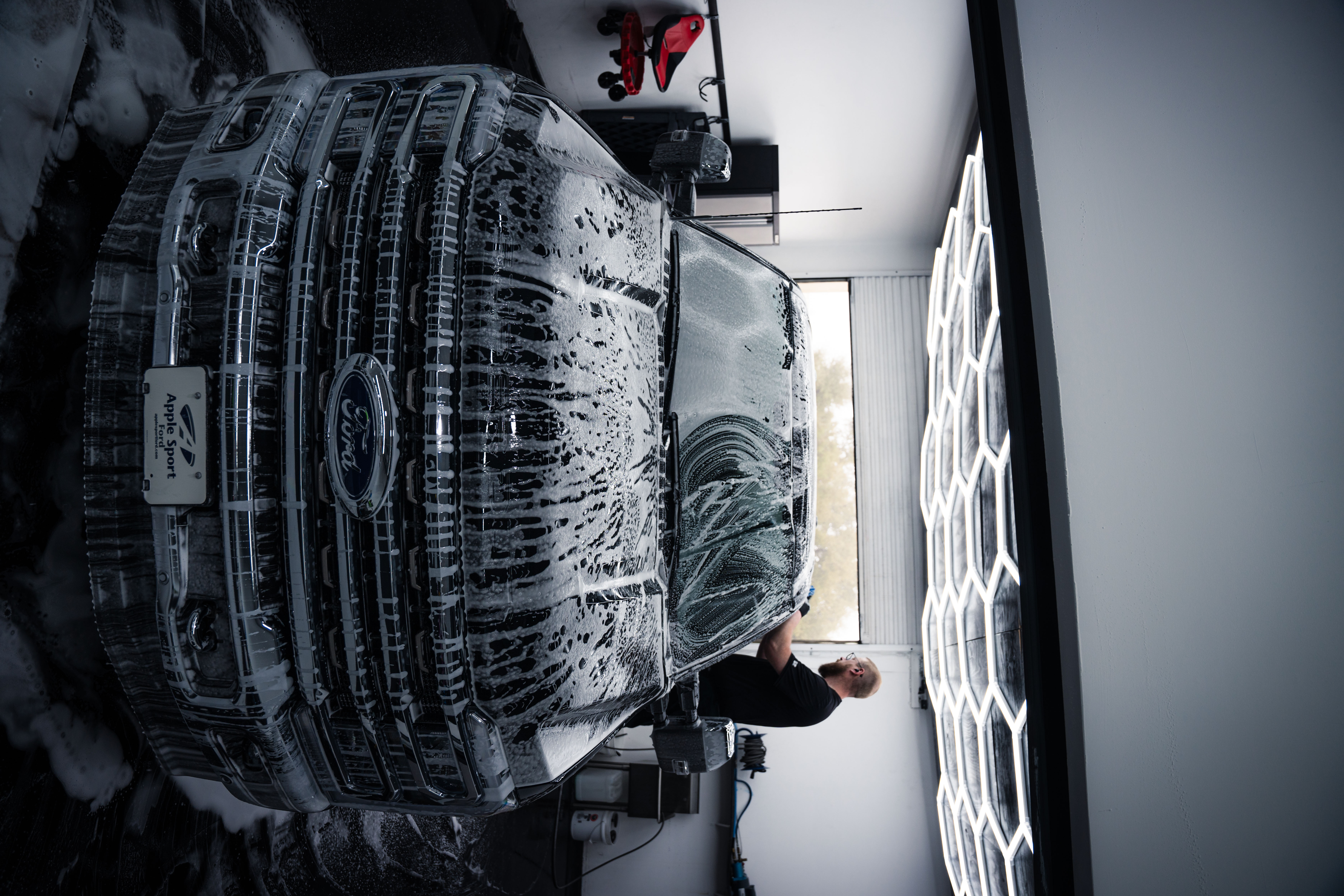 Pristine Auto Detailing in Cedar Park, TX