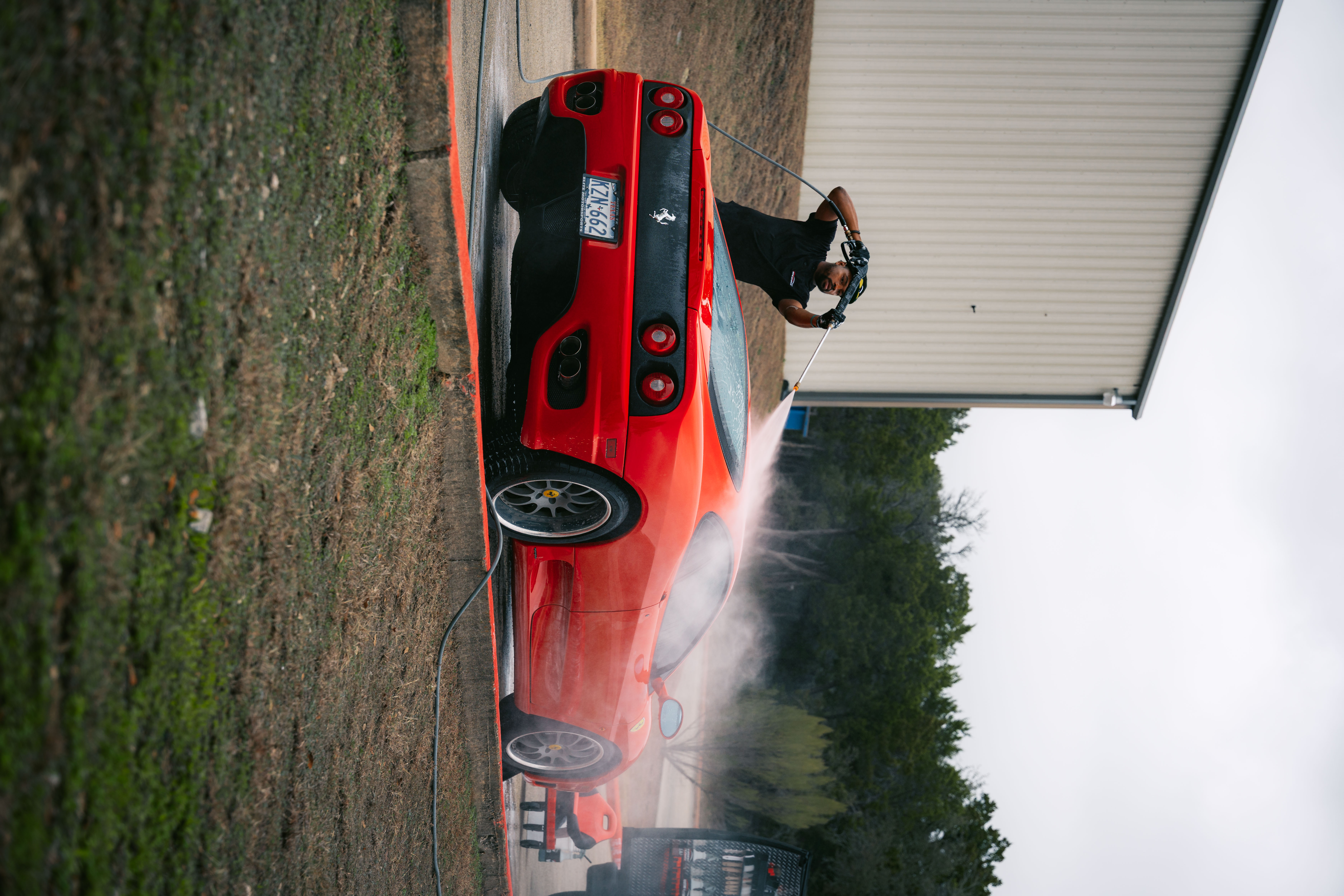Pristine Auto Detailing in Cedar Park, TX (5)
