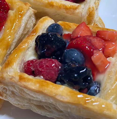 The Olde World Bakery and Café in Smithville, TX (4)