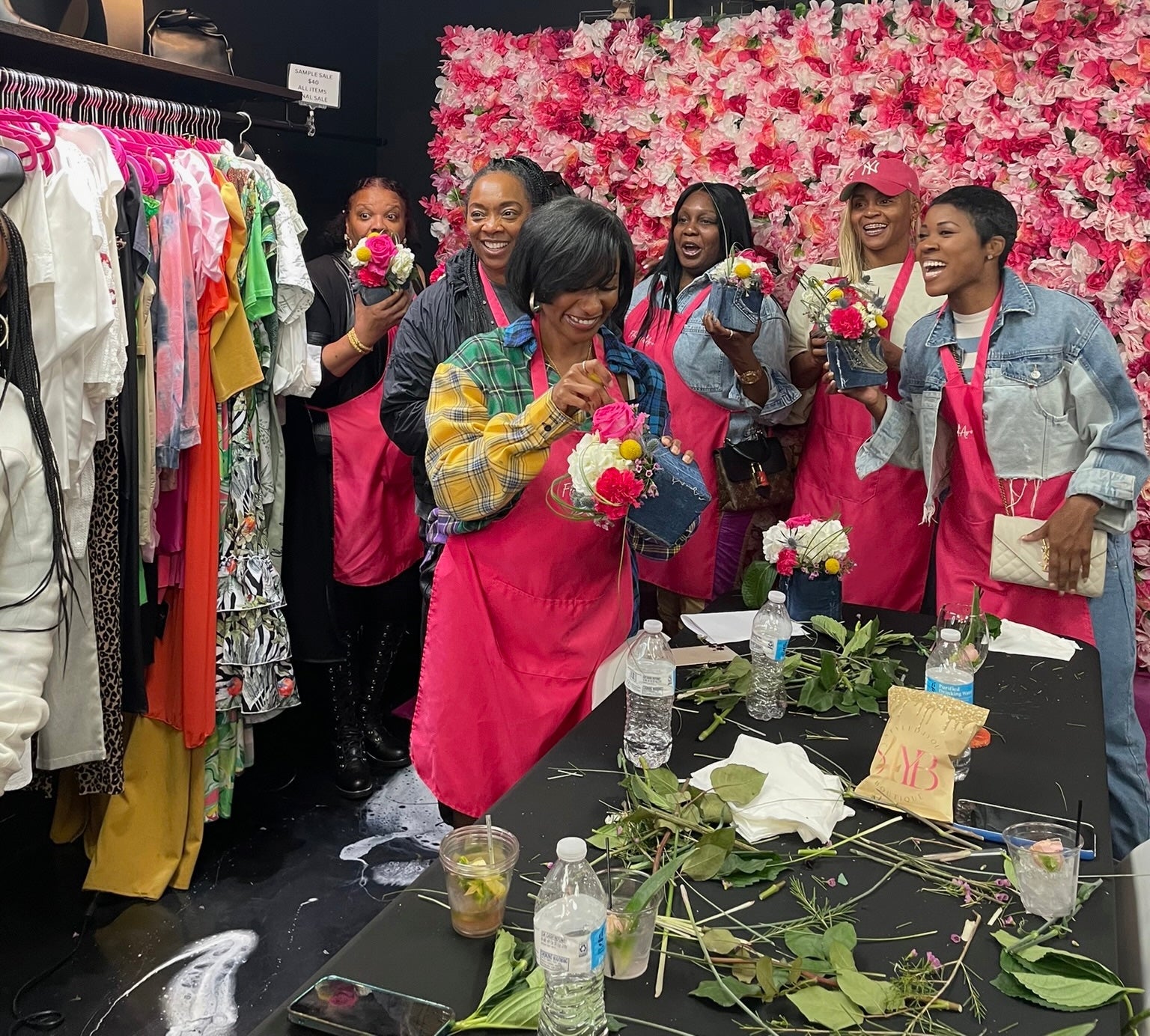 Styled4You Boutique in Owings Mills, MD (3)