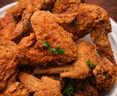 Nu Way Grill in Chicago Heights, IL