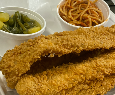 Nu Way Grill in Chicago Heights, IL (3)
