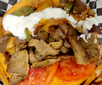 Nu Way Grill in Chicago Heights, IL (4)