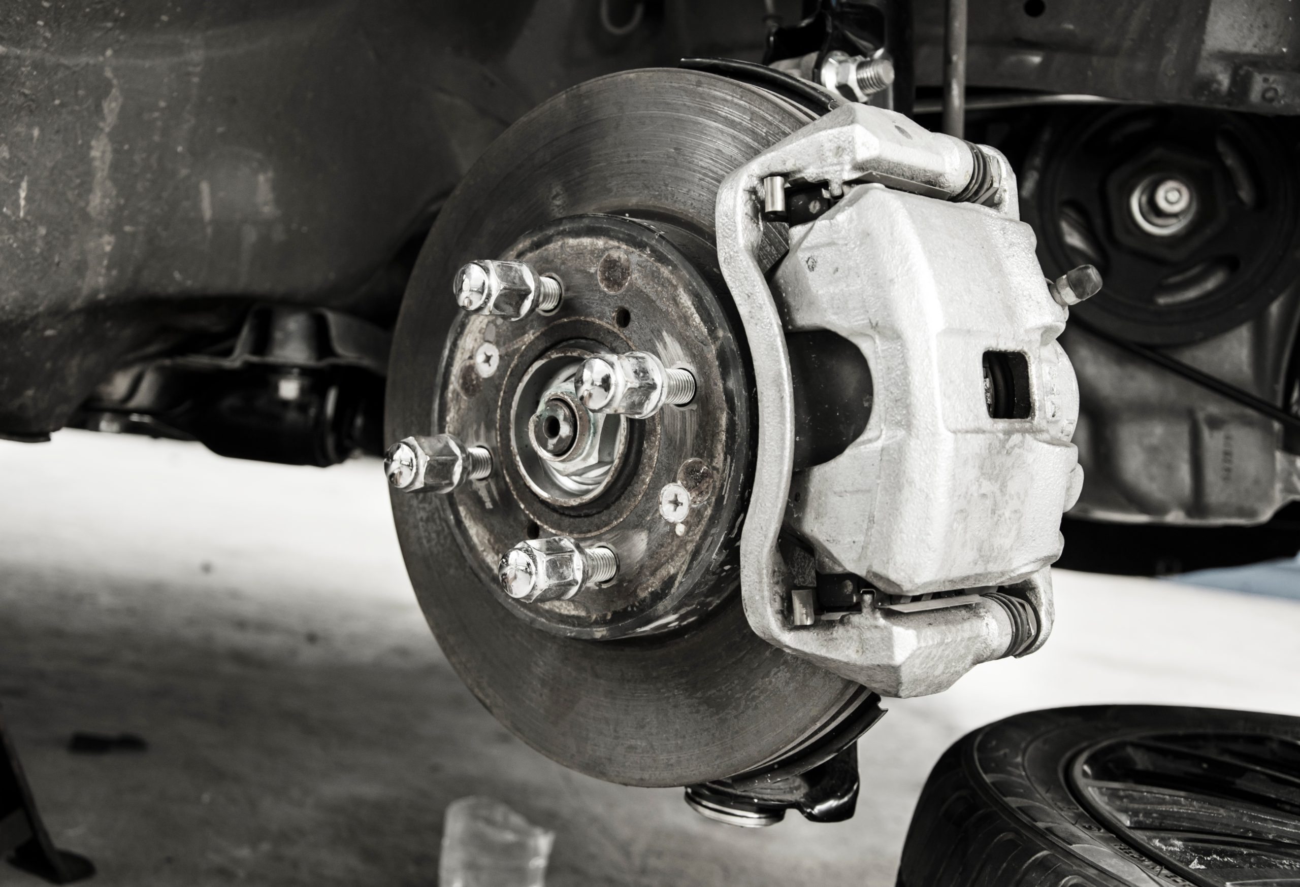 Budget Auto Repair & Transmission in Moreno Valley, CA (2)