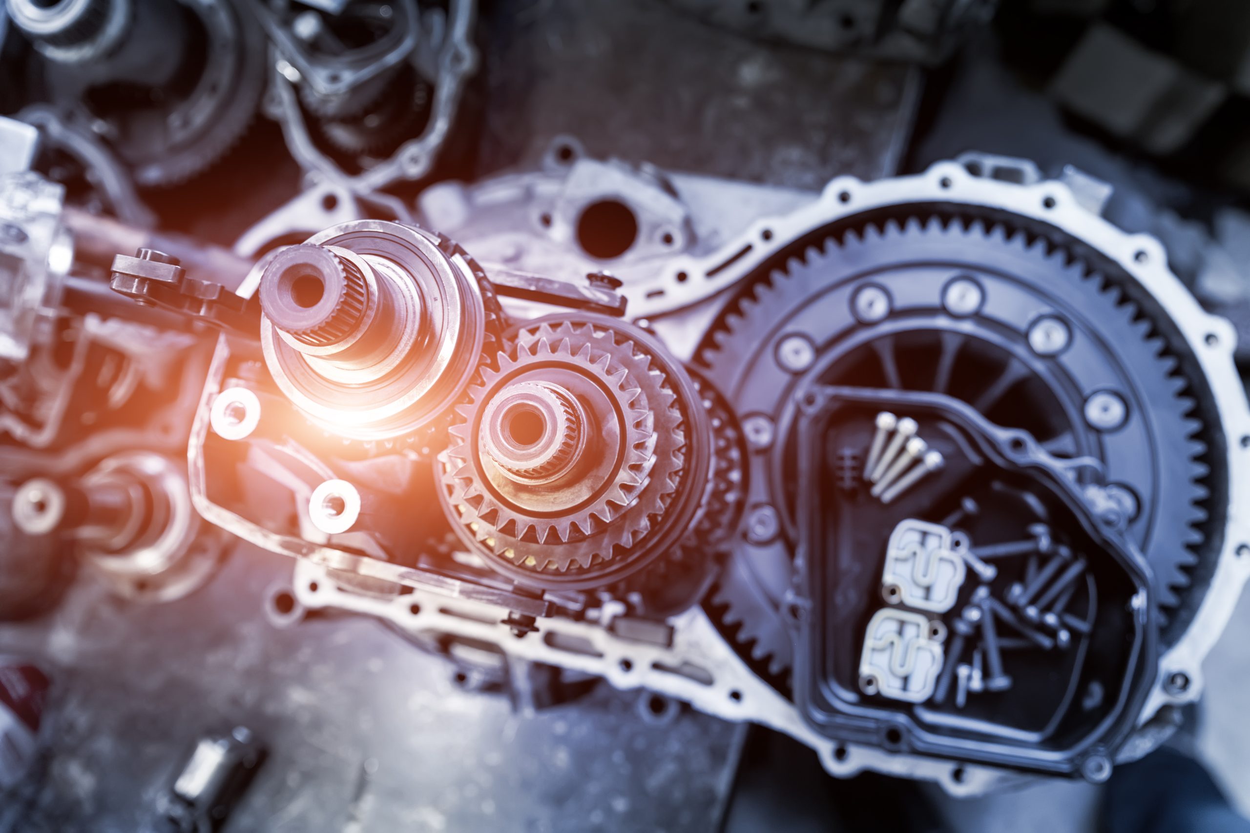 Budget Auto Repair & Transmission in Moreno Valley, CA (4)