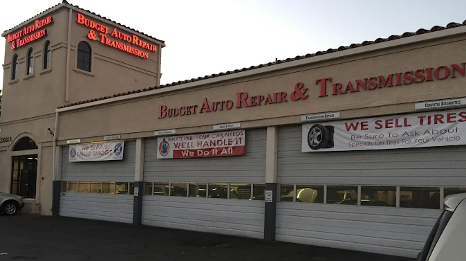 Budget Auto Repair & Transmission in Moreno Valley, CA (5)