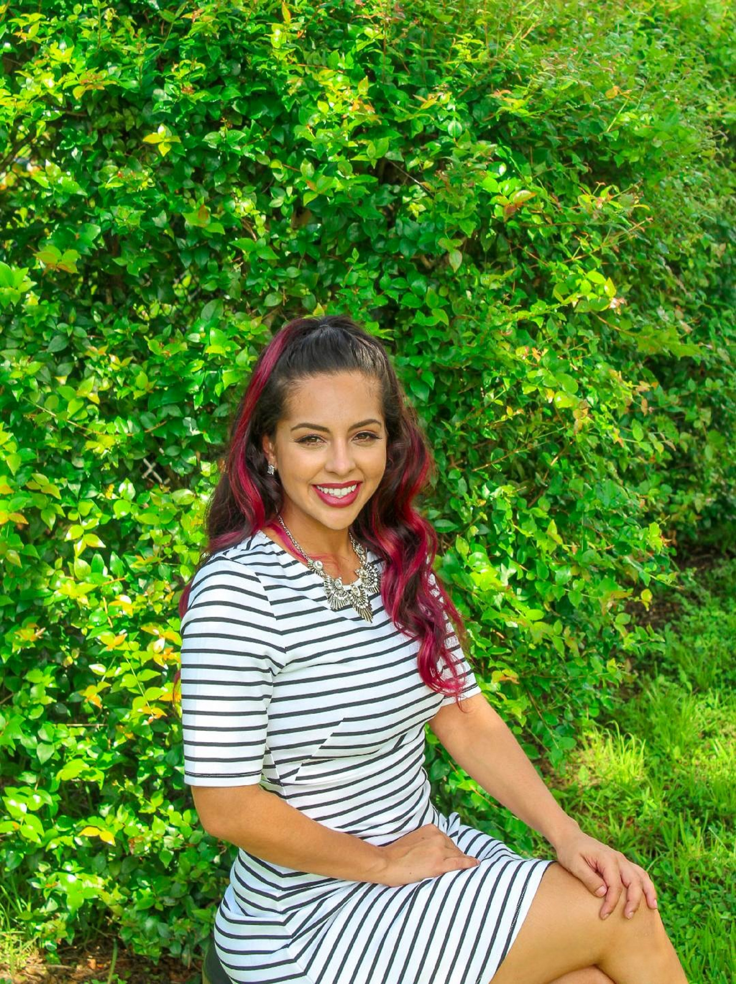 Janine The Hairstylist in Belle Glade, FL