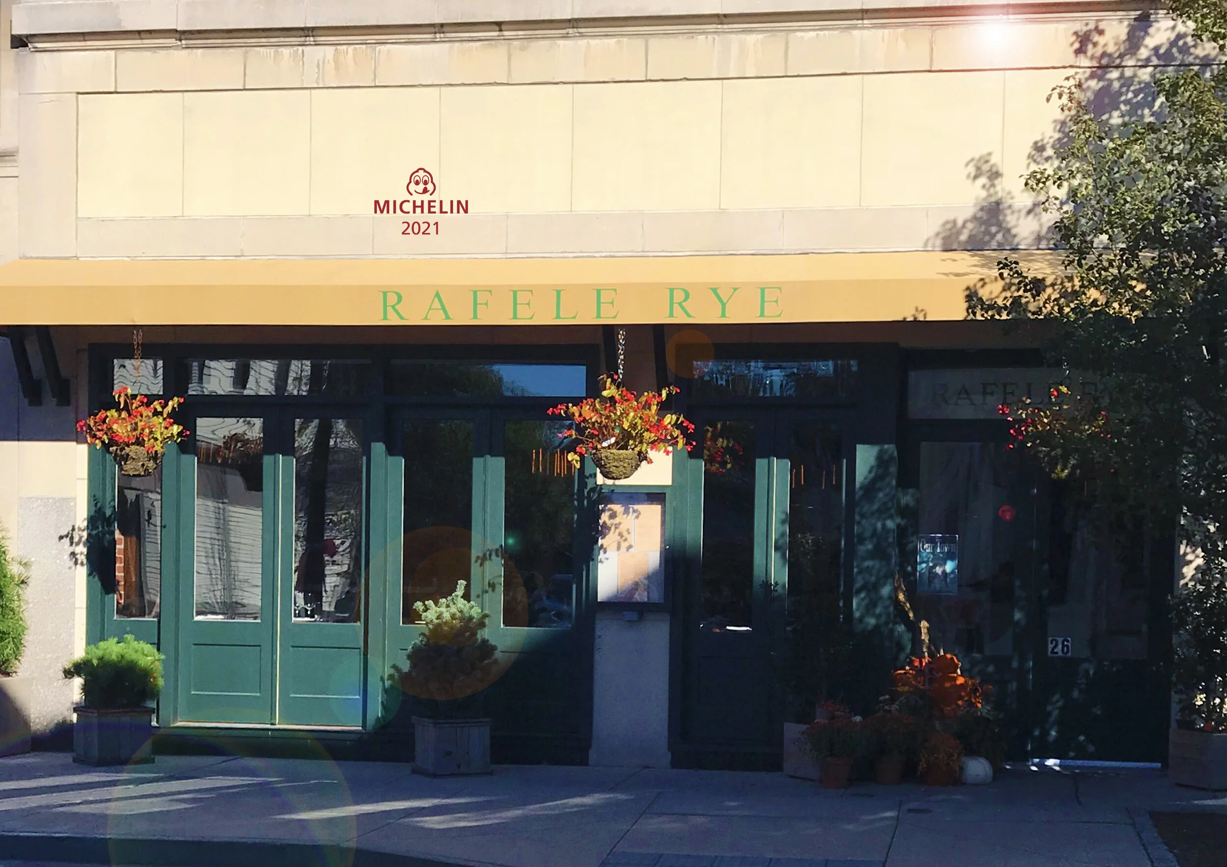 Rafele Rye in Rye, NY (2)