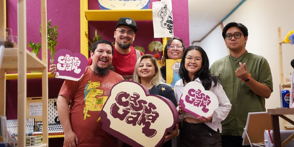 Cassa Jam in Fremont, CA (4)