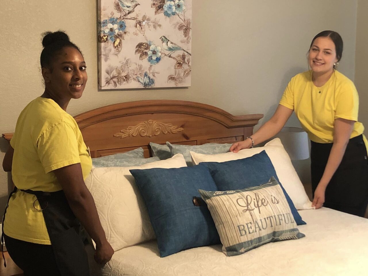 Lemon Blossom Cleaning Services in McKinney, TX (3)