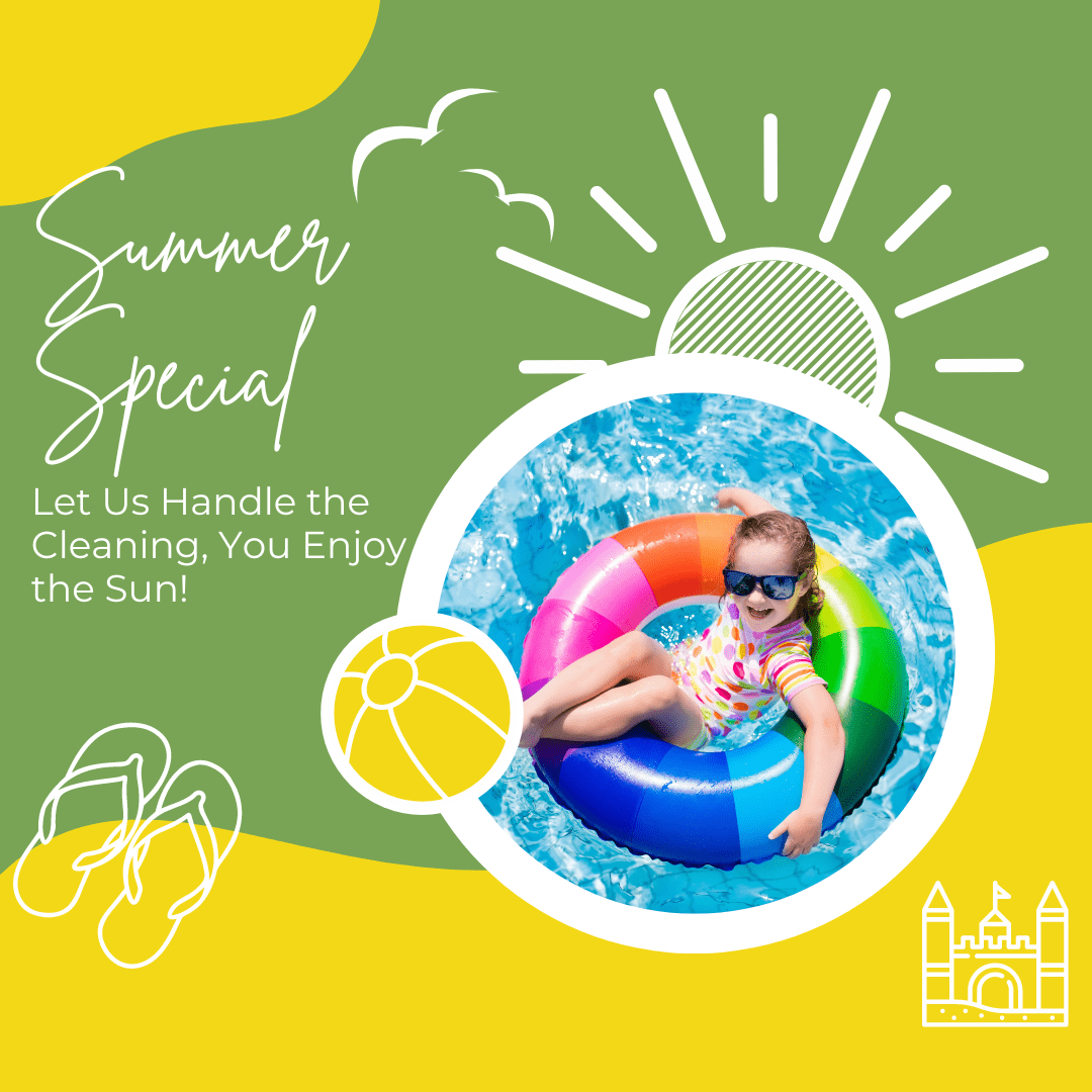 Lemon Blossom Cleaning Services in McKinney, TX (4)