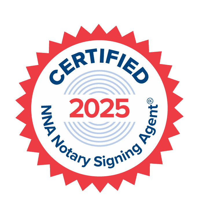 Love Linked Notary (Mobile Notary and Apostille Services) in Richardson, TX (3)