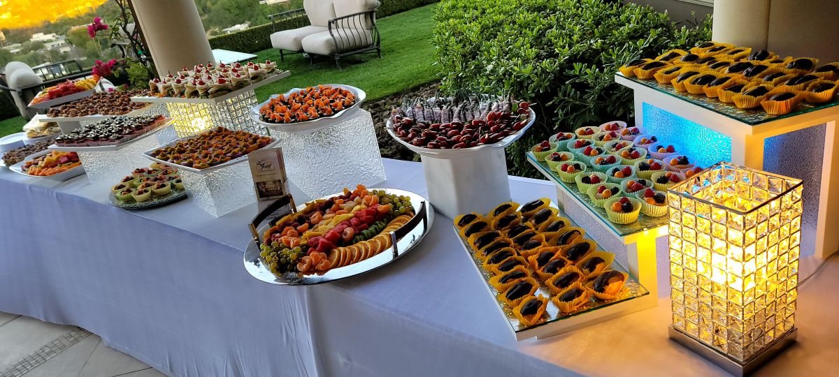 Jozef Catering in Lomita, CA