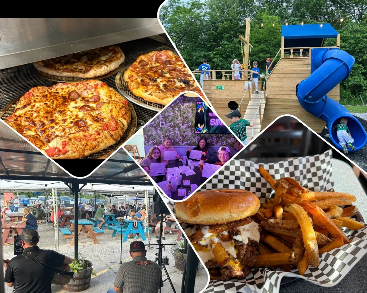 The Chill Out in Batavia, OH