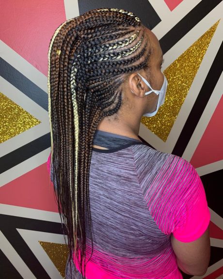 Tabitha Hair Braiding Salon in Markham, IL (2)