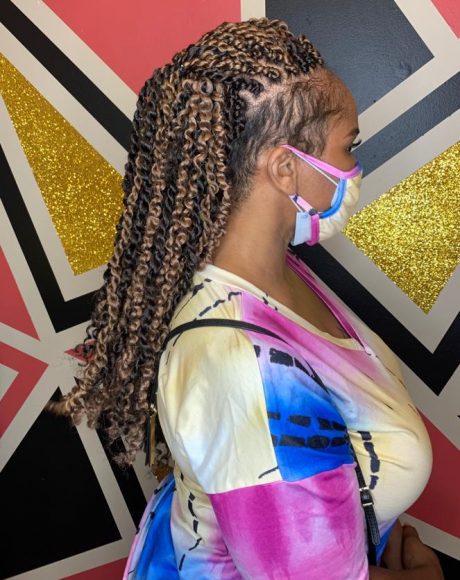 Tabitha Hair Braiding Salon in Markham, IL (3)