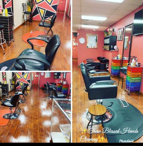 Tabitha Hair Braiding Salon in Markham, IL (4)