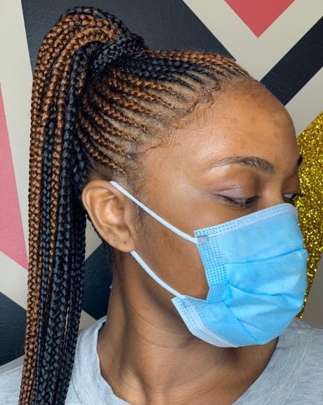 Tabitha Hair Braiding Salon in Markham, IL (5)