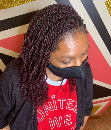 Tabitha Hair Braiding Salon in Markham, IL (6)