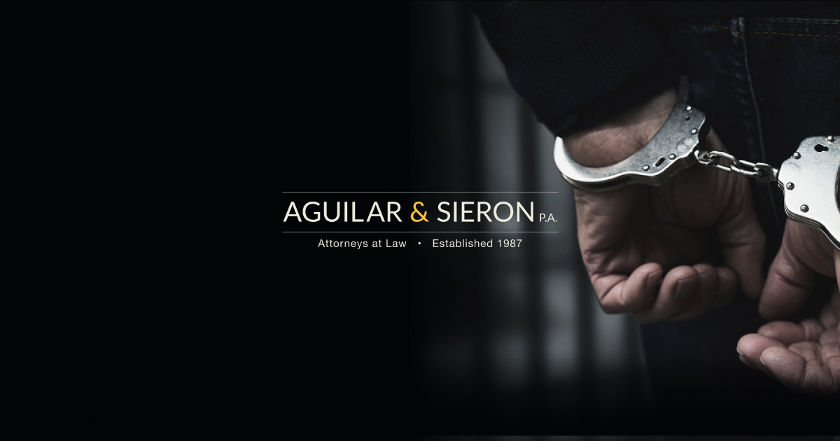 Aguilar & Sieron, P.A. in Green Cove Springs, FL