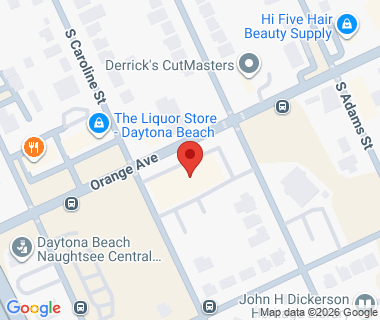 Jazzi Hair in Daytona Beach, FL