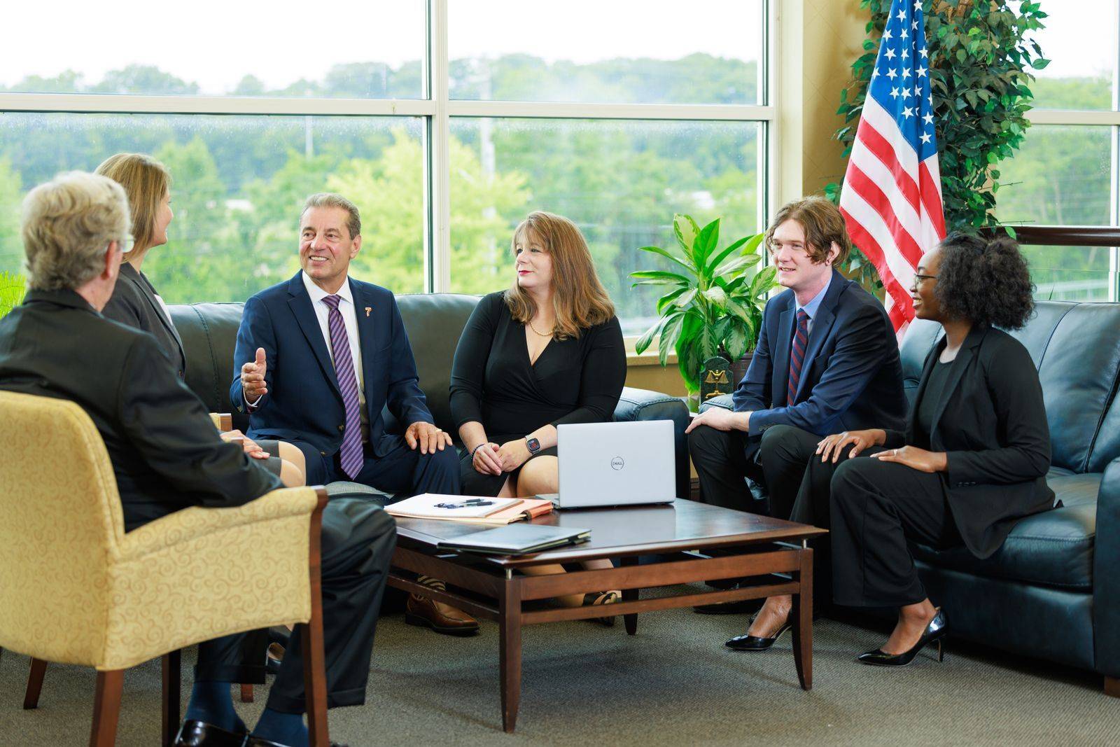 Paulozzi LPA Injury Lawyers in Grafton, OH (5)