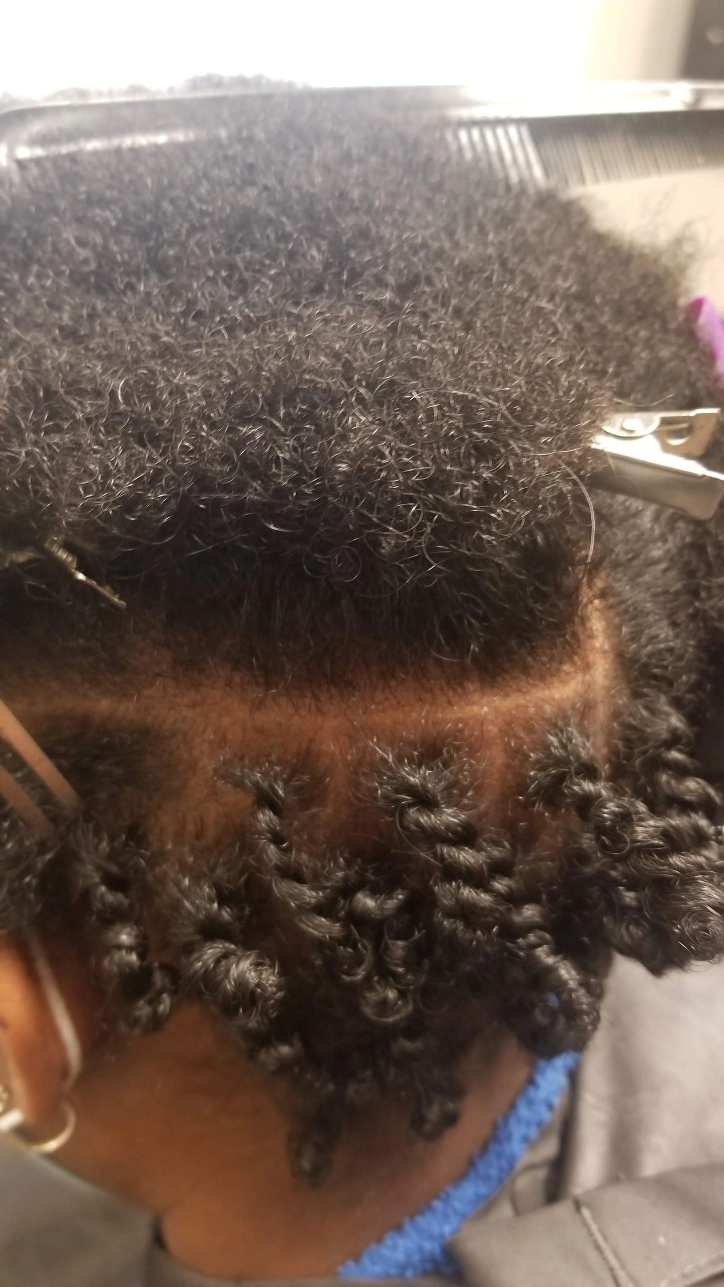 Sapphire Loc & Twist Studio in Charlotte, NC (4)