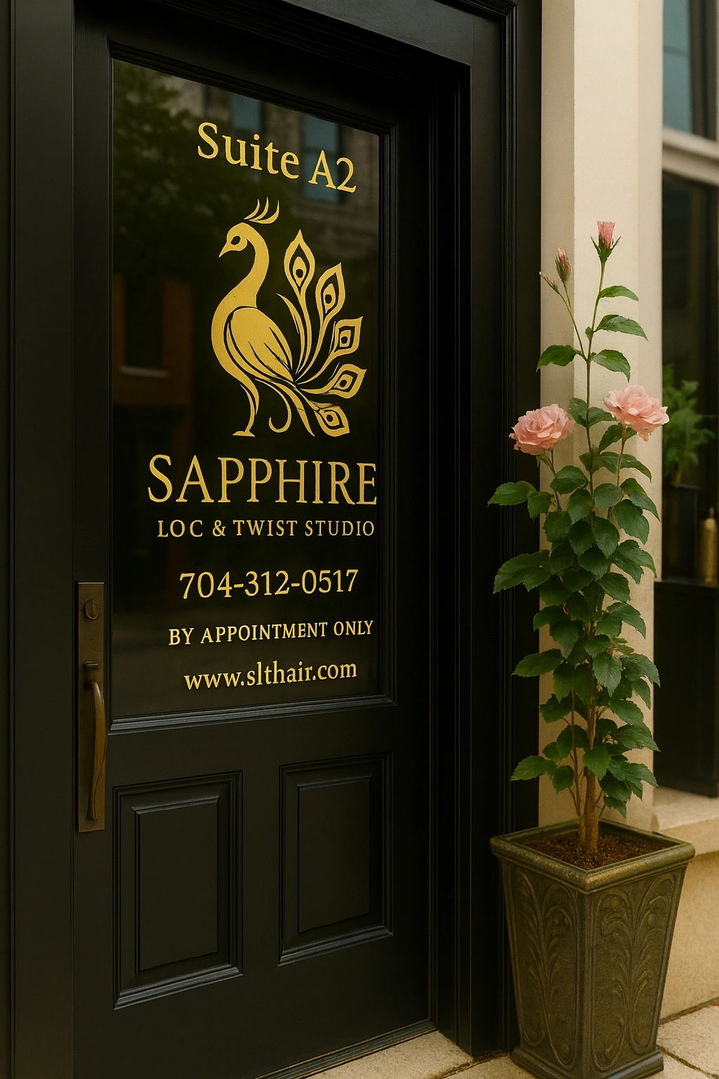 Sapphire Loc & Twist Studio in Charlotte, NC (5)