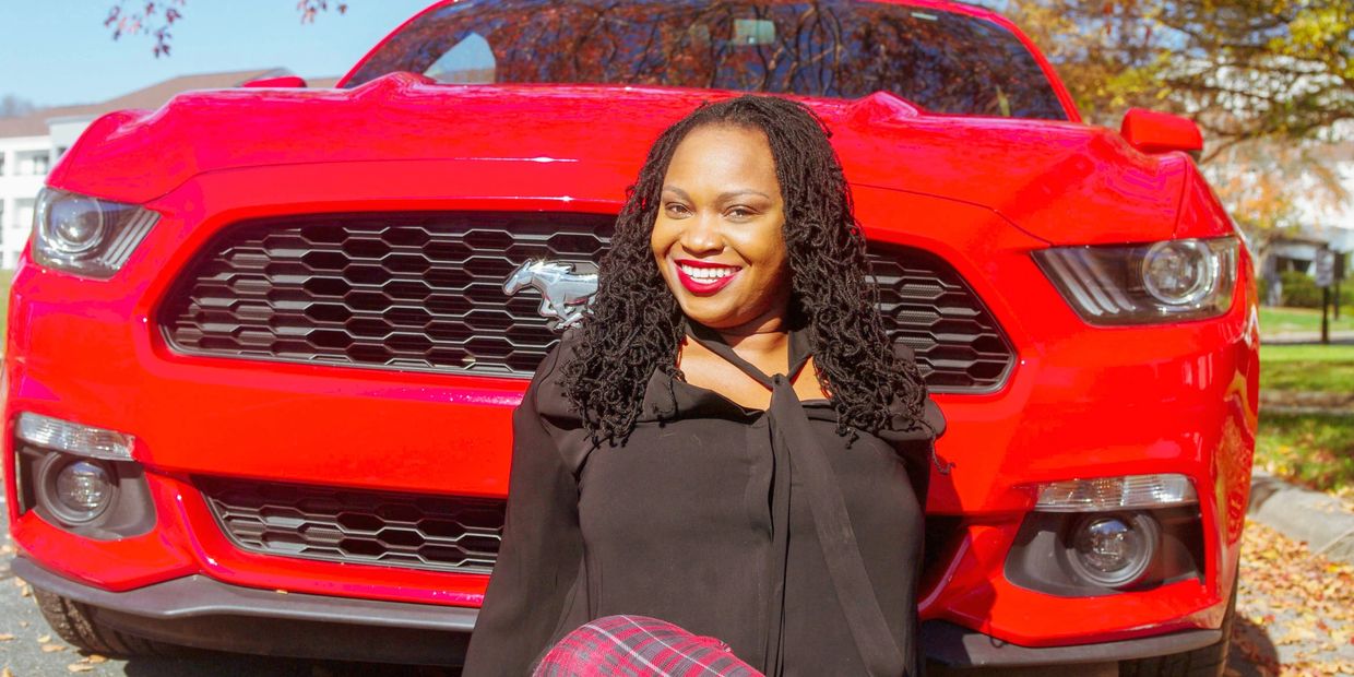 Sapphire Loc & Twist Studio in Charlotte, NC