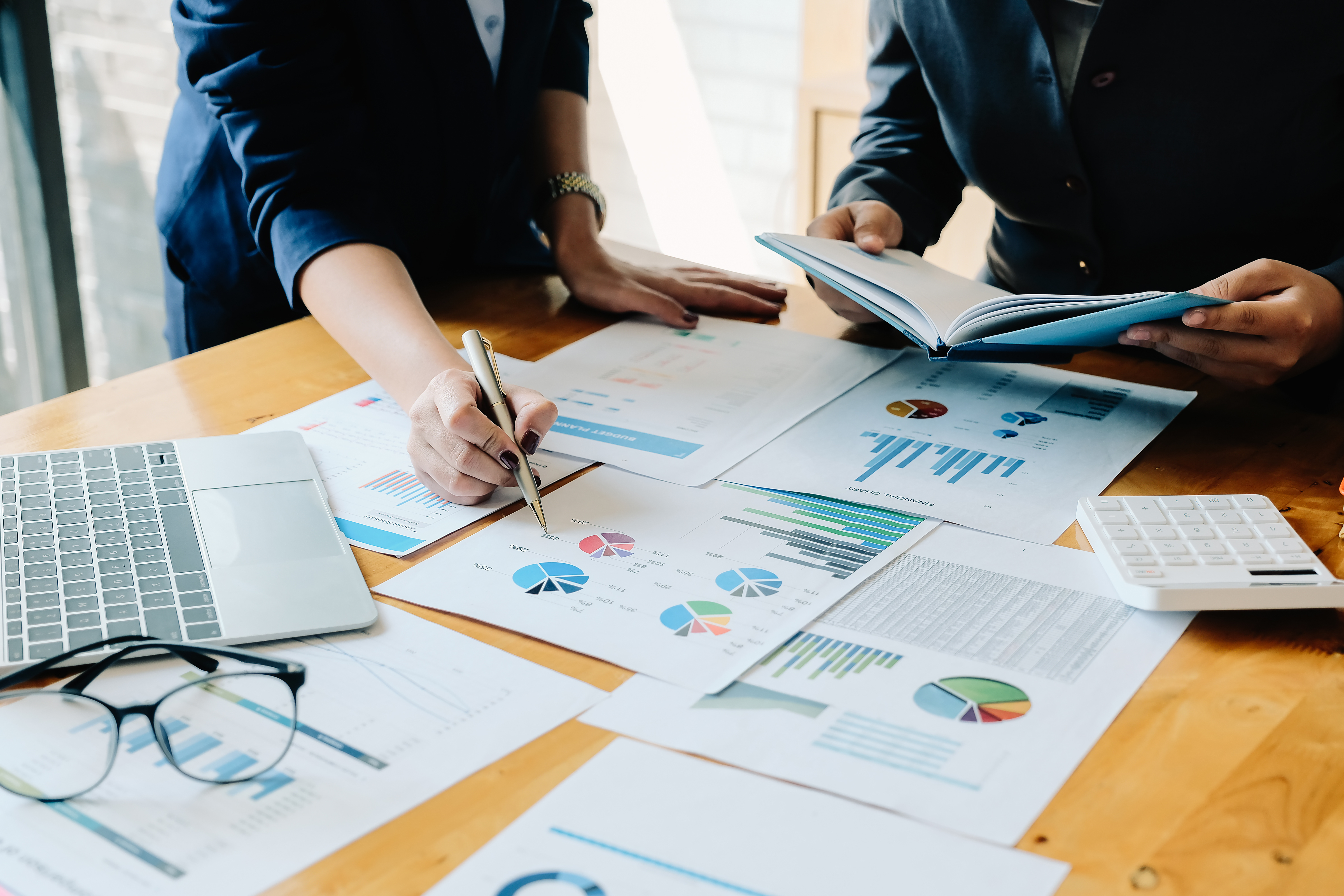Germer & Co. CPAs, PLLC in Odessa, TX