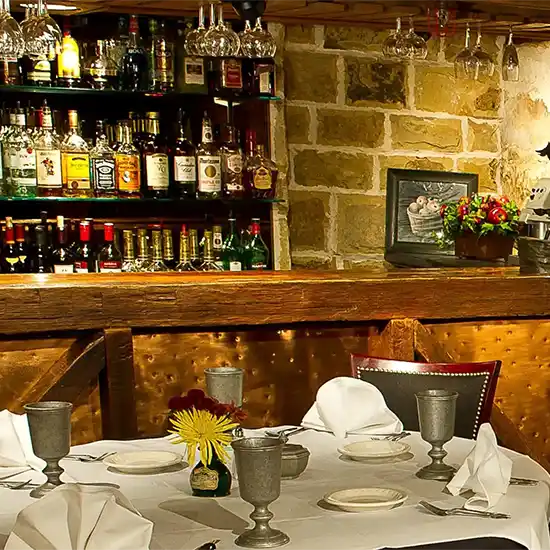 Stonewall's Tavern in Clark, PA (5)