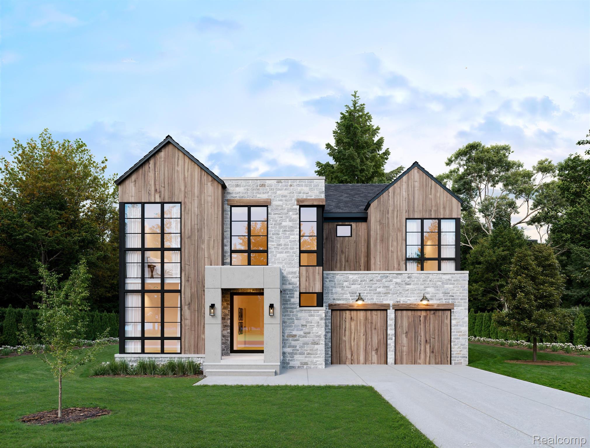 DOBI Real Estate in Birmingham, MI